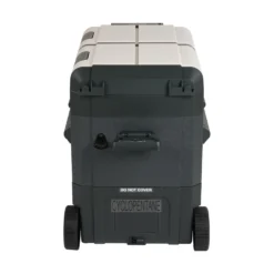 Eurom Big Fred Compressor Koelbox 58L -Winkel Voor Buitenartikelen 98193 eurom big fred compressor koelbox 58l