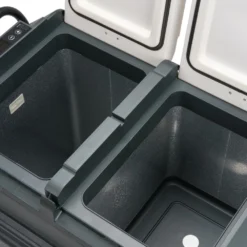 Eurom Big Fred Compressor Koelbox 58L -Winkel Voor Buitenartikelen 98194 eurom big fred compressor koelbox 58l