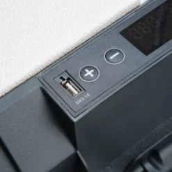 Eurom Big Fred Compressor Koelbox 58L -Winkel Voor Buitenartikelen 98200 eurom big fred compressor koelbox 58l