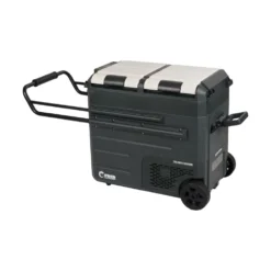 Eurom Big Fred Compressor Koelbox 58L -Winkel Voor Buitenartikelen 98202 eurom big fred compressor koelbox 58l