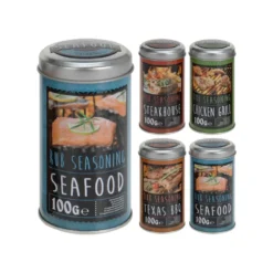 ML Kruidenmix In Blik