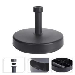 ML Parasolvoet Vulbaar Tot 25Kg