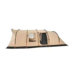 Bardani Spitfire 340 XL RSTC Deluxe / 5 Persoons Tent Beige -Winkel Voor Buitenartikelen 98665 bardani spitfire 340 xl rstc deluxe 5 persoons tent