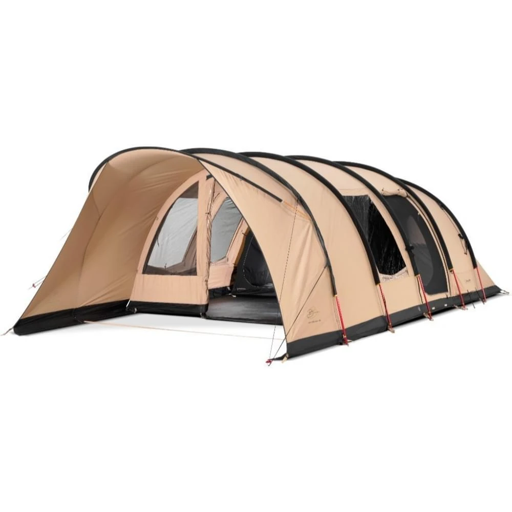 Bardani Spitfire 400 XL RSTC Deluxe / 5 Persoons Tent Beige 1 Bardani Spitfire 400 XL RSTC Deluxe / 5 Persoons Tent Beige