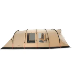 Bardani Spitfire 400 XL RSTC Deluxe / 5 Persoons Tent Beige 12 Bardani Spitfire 400 XL RSTC Deluxe / 5 Persoons Tent Beige -Winkel Voor Buitenartikelen 98677 bardani spitfire 400 xl rstc deluxe 5 persoons tent