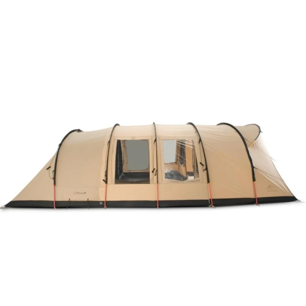 Bardani Spitfire 400 XL RSTC Deluxe / 5 Persoons Tent Beige 5 Bardani Spitfire 400 XL RSTC Deluxe / 5 Persoons Tent Beige - Afbeelding 5