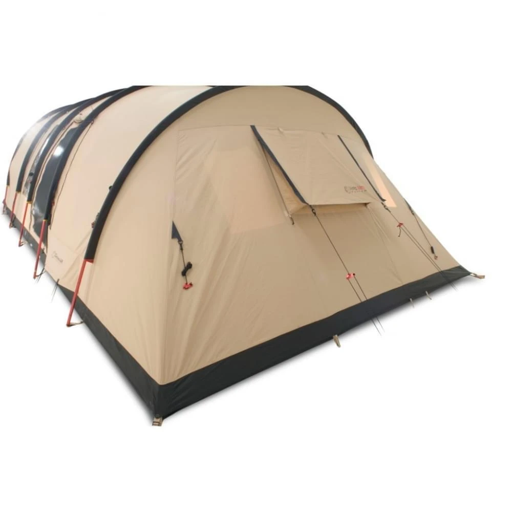 Bardani Spitfire 400 XL RSTC Deluxe / 5 Persoons Tent Beige 6 Bardani Spitfire 400 XL RSTC Deluxe / 5 Persoons Tent Beige - Afbeelding 6