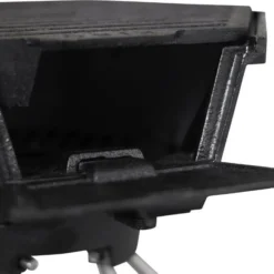 Windmill Kibo Gietijzeren Grill Model 3.0 -Winkel Voor Buitenartikelen 98877 windmill gietijzeren grill model 3.0