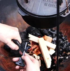 Windmill Magnesiumstick -Winkel Voor Buitenartikelen 98887 windmill magnesiumstick