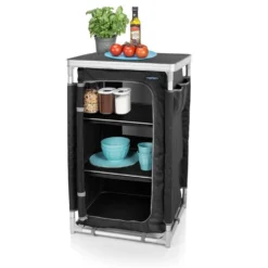 Campart Travel Campingkast Nice -Winkel Voor Buitenartikelen 98950 campart travel campingkast nice