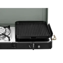 Cadac 2-Cook 3 Grillplaat -Winkel Voor Buitenartikelen 98953 cadac 2 cook 3 grillplaat