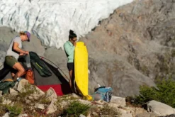 Therm-A-Rest NeoAir Xlite NXT Regular Slaapmat Geel -Winkel Voor Buitenartikelen 98962 therm a rest neoair xlite nxt regular slaapmat