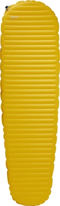 Therm-A-Rest NeoAir Xlite NXT Large Slaapmat Geel -Winkel Voor Buitenartikelen 98970 therm a rest neoair xlite nxt large slaapmat