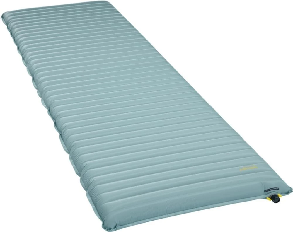 Therm-A-Rest NeoAir XTherm NXT MAX Large Slaapmat Groen 1 Therm-A-Rest NeoAir XTherm NXT MAX Large Slaapmat Groen