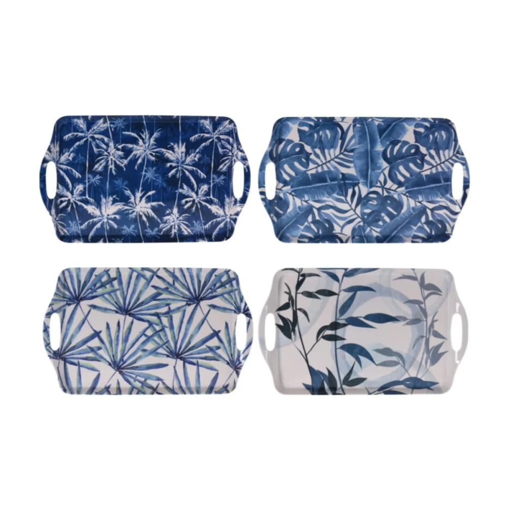 ML Dienblad Rechthoekig 2 ML Dienblad Rechthoekig - Afbeelding 2