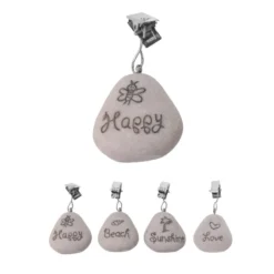 ML Tafelkleedgewichten Set 4 Stuks