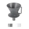 Excellent Houseware Koffiefilterhouder Ø13,5 Cm