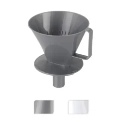 Excellent Houseware Koffiefilterhouder Ø13,5 Cm