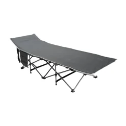 ML Opvouwbaar Ligbed